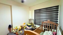 Blk 126C Eastdelta @ Canberra (Sembawang), HDB 5 Rooms #572131491